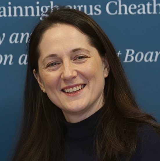 Sarah Barron